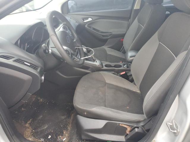 Foto 7 de la subasta – 2014 FORD FOCUS SE con VIN 1FADP3F26EL103314
