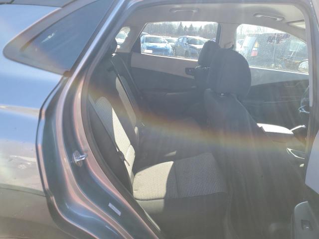Photo 10 from auction – 2020 HYUNDAI KONA SEL with VIN KM8K2CAA0LU475619
