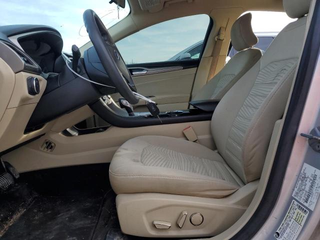 Photo 7 from auction – 2016 FORD FUSION SE with VIN 1FA6P0H71G5105799