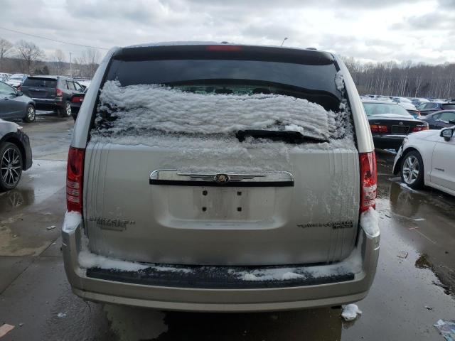 Photo 6 from auction – 2010 CHRYSLER TOWN & COU with VIN 2A4RR5D17AR450503