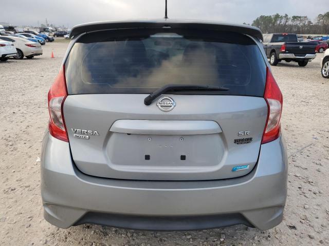 Photo 6 from auction – 2015 NISSAN VERSA NOTE with VIN 3N1CE2CPXFL401332