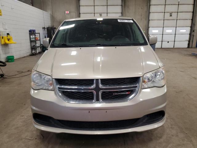 Photo 5 from auction – 2014 DODGE GRAND CARA with VIN 2C4RDGCG0ER254348
