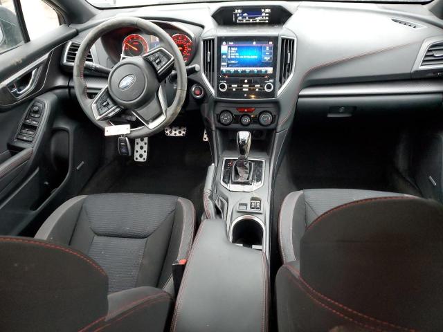 Photo 8 from auction – 2019 SUBARU IMPREZA SP with VIN 4S3GKAM68K3612185