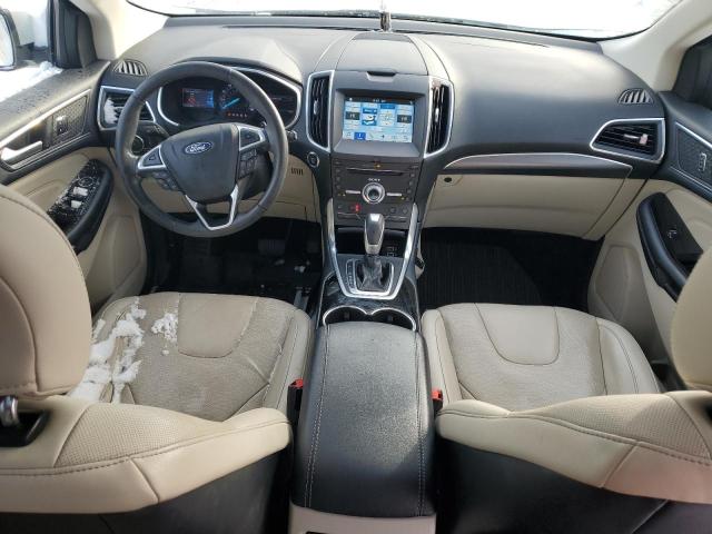 Photo 8 from auction – 2017 FORD EDGE TITAN with VIN 2FMPK4K82HBB14140
