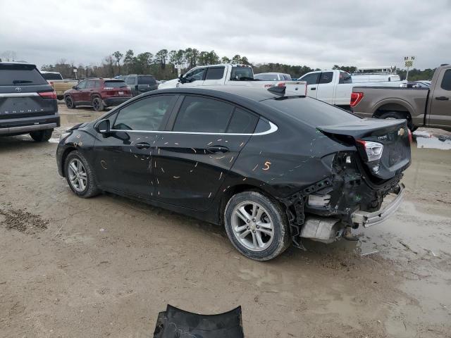 Photo 2 from auction – 2018 CHEVROLET CRUZE LT with VIN 1G1BE5SM3J7246761