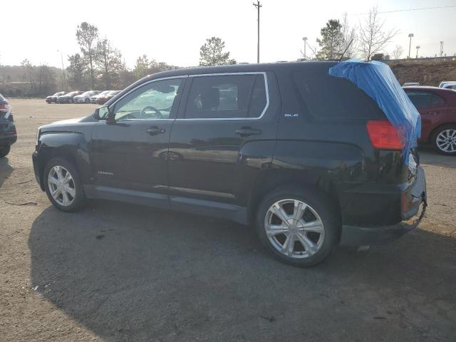 Photo 2 from auction – 2017 GMC TERRAIN with VIN 2GKALMEK8H6141757