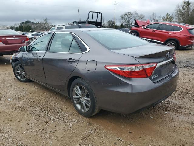 Photo 2 from auction – 2016 TOYOTA CAMRY LE with VIN 4T1BF1FKXGU116603
