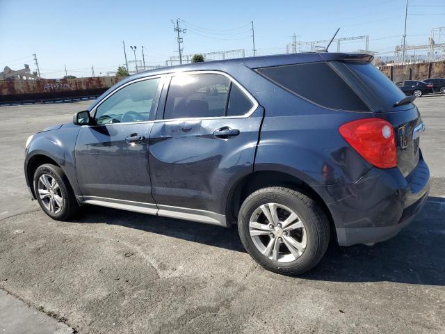 Photo 2 from auction – 2015 CHEVROLET EQUINOX LS with VIN 2GNALAEK0F6223738