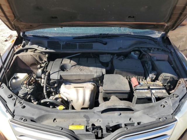 Zdjęcie 12 z aukcji – 2011 TOYOTA VENZA z VIN 4T3ZA3BB0BU052960
