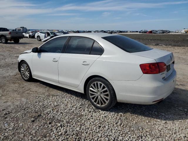 Photo 2 from auction – 2011 VOLKSWAGEN JETTA SEL with VIN 3VWLX7AJ2BM021213