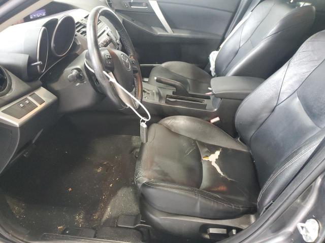 Photo 7 from auction – 2013 MAZDA 3 I with VIN JM1BL1M7XD1833527