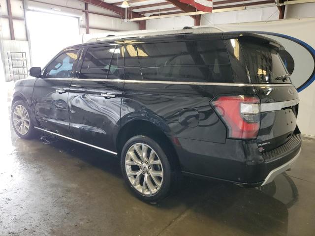 Photo 2 from auction – 2018 FORD EXPEDITION with VIN 1FMJK1MT3JEA54854