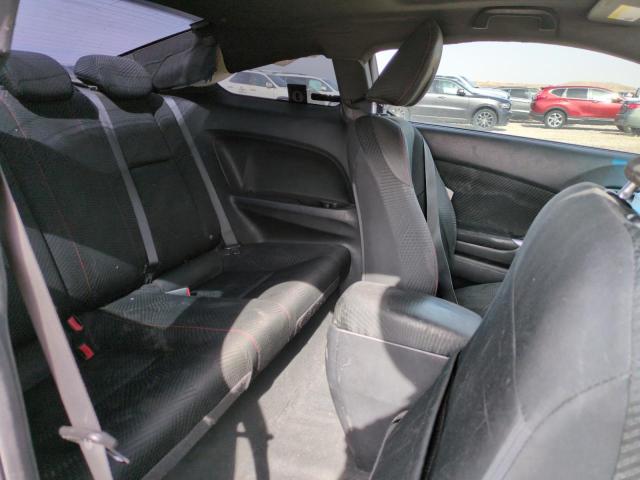 Photo 10 from auction – 2013 HONDA CIVIC SI with VIN 2HGFG4A56DH706433
