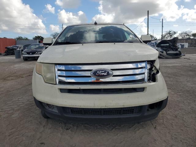 Photo 5 from auction – 2008 FORD EDGE LIMIT with VIN 2FMDK39C78BA75648