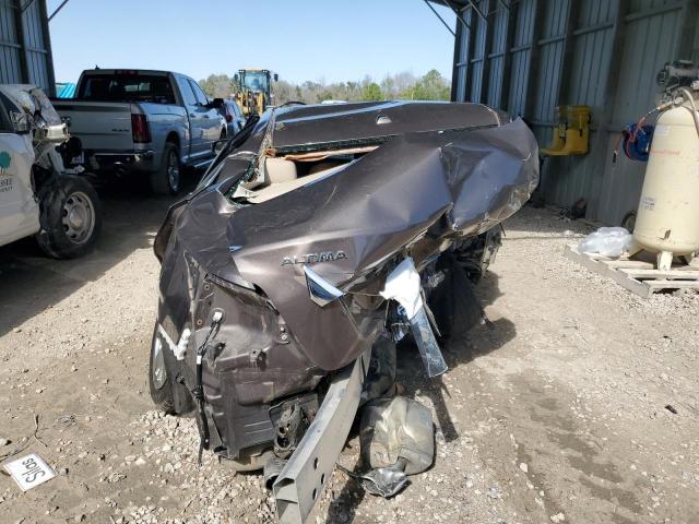 Photo 6 from auction – 2013 NISSAN ALTIMA 2.5 with VIN 1N4AL3AP4DC131127