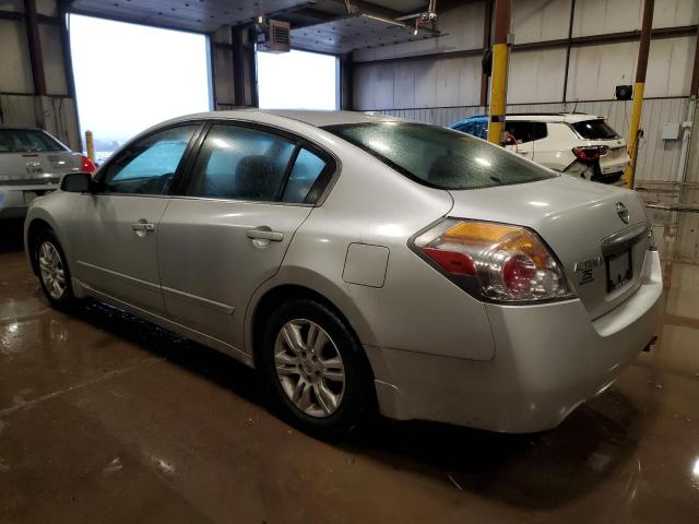 Photo 2 from auction – 2012 NISSAN ALTIMA BAS with VIN 1N4AL2AP1CC141686