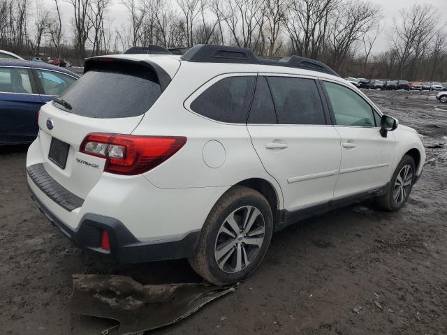 Photo 3 from auction – 2019 SUBARU OUTBACK 2. with VIN 4S4BSANC0K3307130