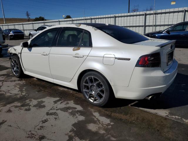 Photo 2 from auction – 2007 ACURA TL TYPE S with VIN 19UUA76517A032732