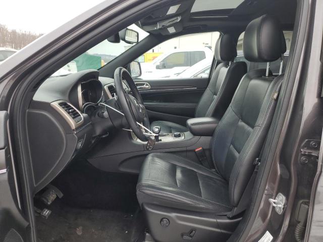 Photo 7 from auction – 2014 JEEP GRAND CHER with VIN 1C4RJFBG3EC568489