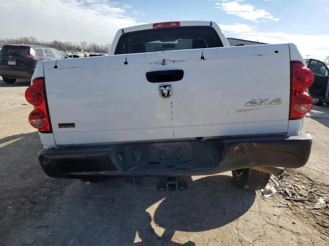 Photo 6 from auction – 2008 DODGE RAM 1500 S with VIN 1D7HU16N58J234565