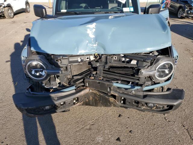 Photo 12 from auction – 2023 FORD BRONCO BAS with VIN 1FMEE5BP0PLB95682