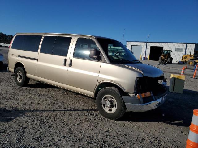 Photo 4 from auction – 2007 CHEVROLET EXPRESS G3 with VIN 1GAHG39U871193338