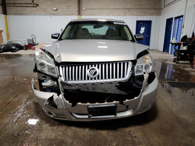 Photo 5 from auction – 2009 MERCURY SABLE PREM with VIN 1MEHM42W89G629847