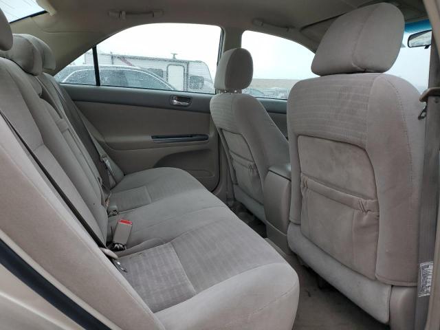 Photo 10 from auction – 2006 TOYOTA CAMRY LE with VIN 4T1BE32K46U154444