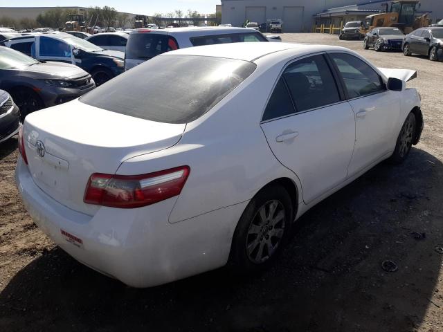 Photo 3 from auction – 2007 TOYOTA CAMRY CE with VIN 4T1BE46K97U574847