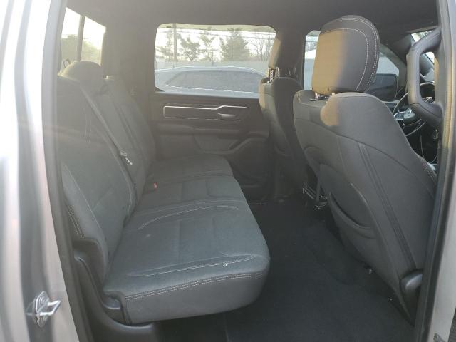Photo 10 from auction – 2019 RAM 1500 BIG H with VIN 1C6SRFFT6KN513463