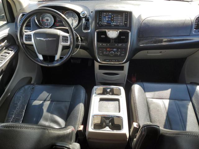 Photo 8 from auction – 2016 CHRYSLER TOWN & COU with VIN 2C4RC1BG7GR214465