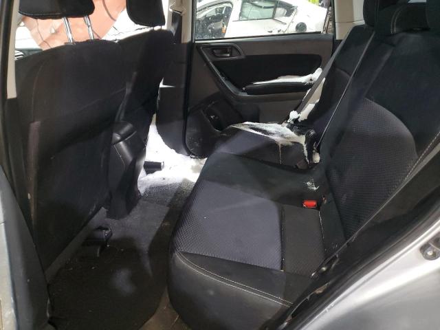 Photo 11 from auction – 2014 SUBARU FORESTER 2 with VIN JF2SJAGC2EH473209