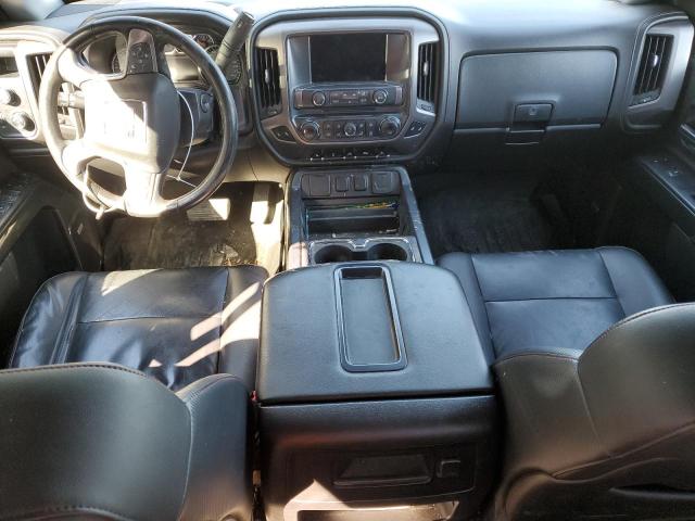 Photo 8 from auction – 2014 GMC SIERRA K15 with VIN 3GTU2VEC7EG463025