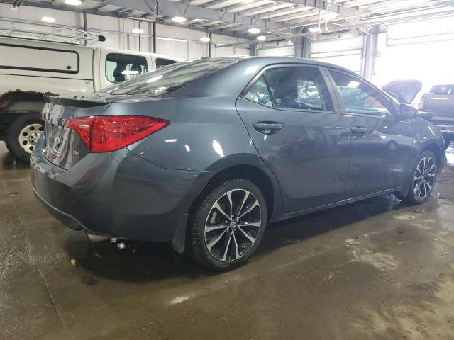 Photo 3 from auction – 2018 TOYOTA COROLLA L with VIN 2T1BURHE0JC079212