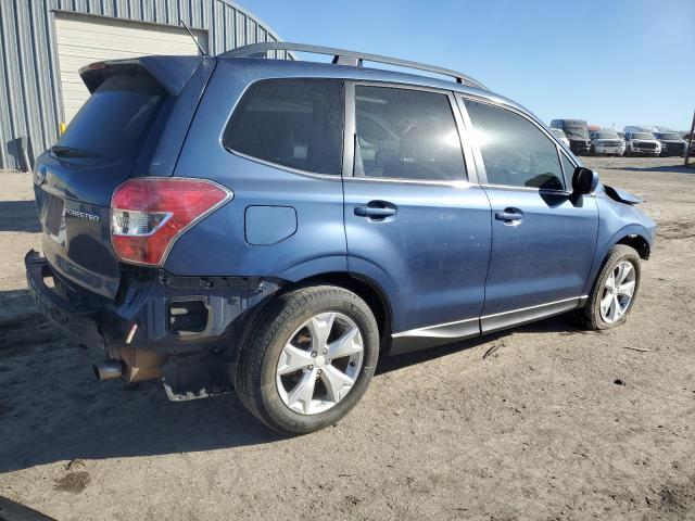 Photo 3 from auction – 2014 SUBARU FORESTER 2 with VIN JF2SJAHC7EH482244