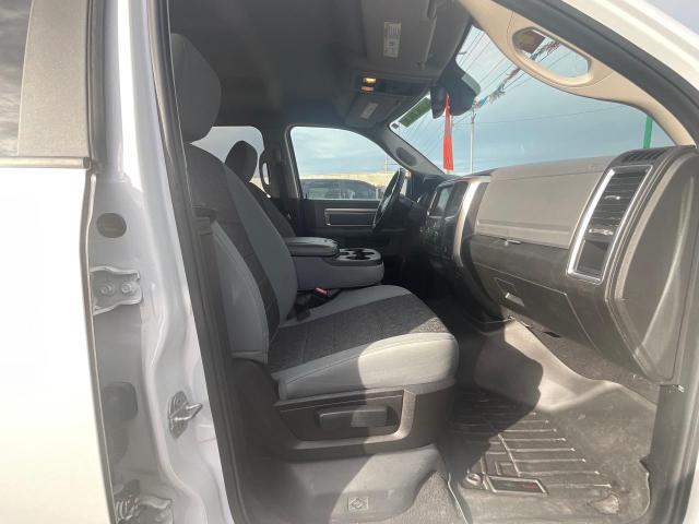Photo 5 from auction – 2019 RAM 1500 CLASS with VIN 1C6RR7GT9KS617420