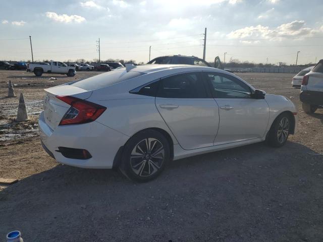 Photo 3 from auction – 2016 HONDA CIVIC EX with VIN 19XFC1F33GE019927