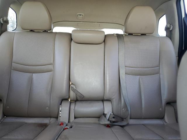 Photo 10 from auction – 2014 NISSAN ROGUE S with VIN 5N1AT2MV1EC850170