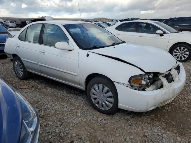 Photo 4 from auction – 2004 NISSAN SENTRA 1.8 with VIN 3N1CB51D74L889171