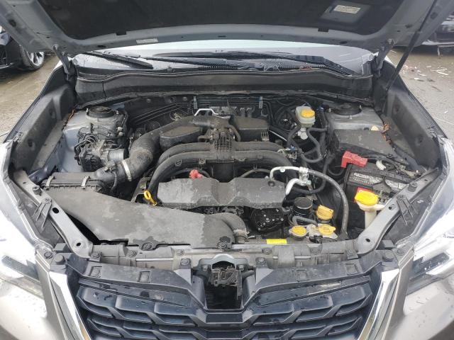 Photo 11 from auction – 2017 SUBARU FORESTER 2 with VIN JF2SJAWC7HH812181