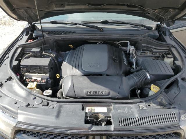Photo 12 from auction – 2013 DODGE DURANGO R/ with VIN 1C4SDHCT7DC670876
