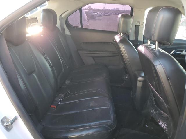 Photo 11 from auction – 2013 CHEVROLET EQUINOX LT with VIN 2GNFLGEK1D6341450