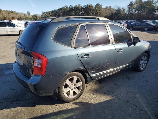 Photo 3 from auction – 2009 KIA RONDO with VIN KNAFG529X97279912