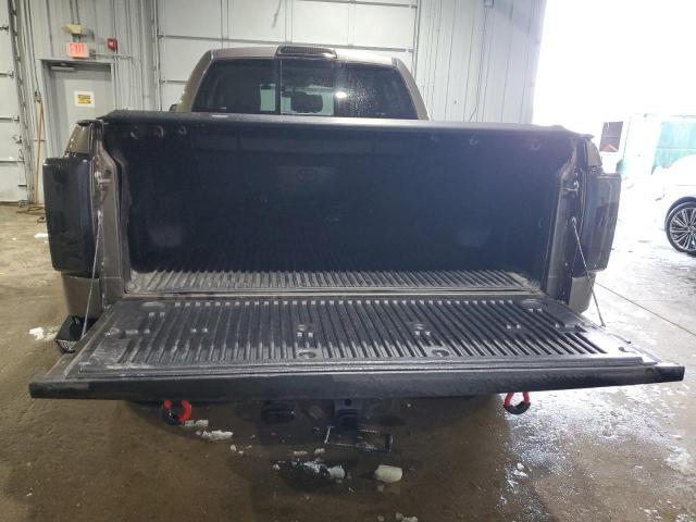Photo 6 from auction – 2012 TOYOTA TUNDRA DOU with VIN 5TFUM5F17CX033625