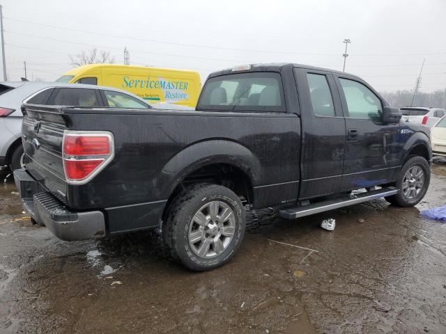 Photo 3 from auction – 2013 FORD F150 SUPER with VIN 1FTFX1CF1DFA62425