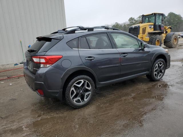 Photo 3 from auction – 2019 SUBARU CROSSTREK with VIN JF2GTAMC9K8368960