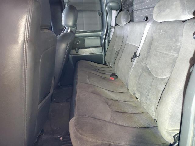 Photo 10 from auction – 2007 GMC SIERRA K25 with VIN 1GTHK29D07E115595