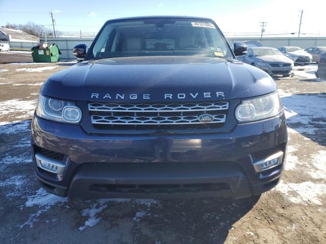 Photo 5 from auction – 2014 LAND ROVER RANGE ROVE with VIN SALWR2WF0EA387764