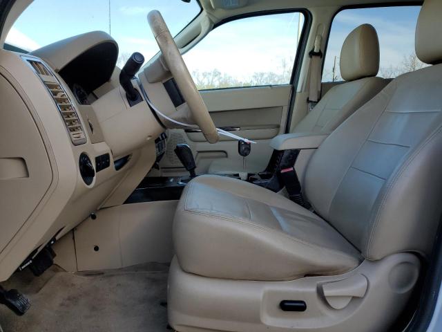 Photo 7 from auction – 2010 FORD ESCAPE LIM with VIN 1FMCU9EG9AKA46214