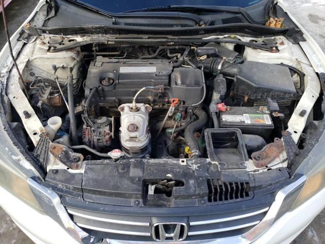 Photo 11 from auction – 2014 HONDA ACCORD SPO with VIN 1HGCR2F55EA008325